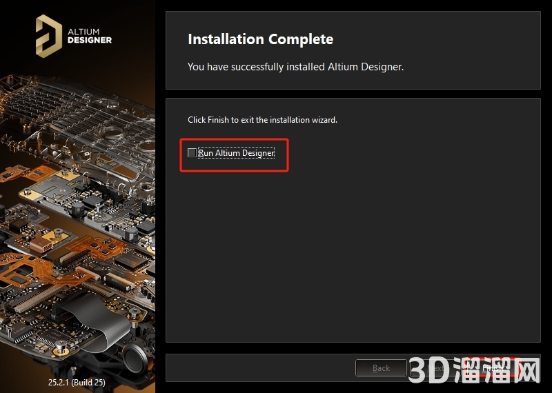 Altium Designer安装教程步骤